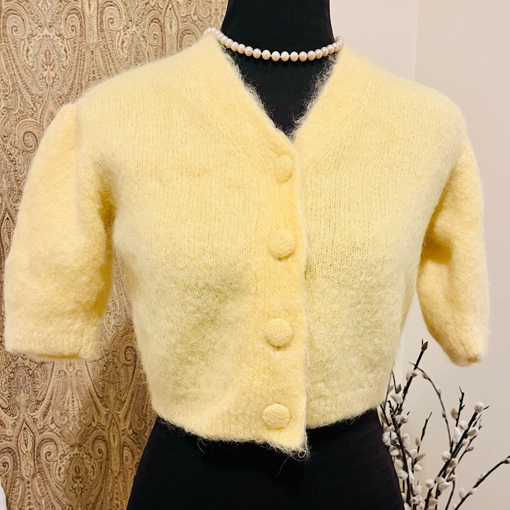 Rouje Very special sweater